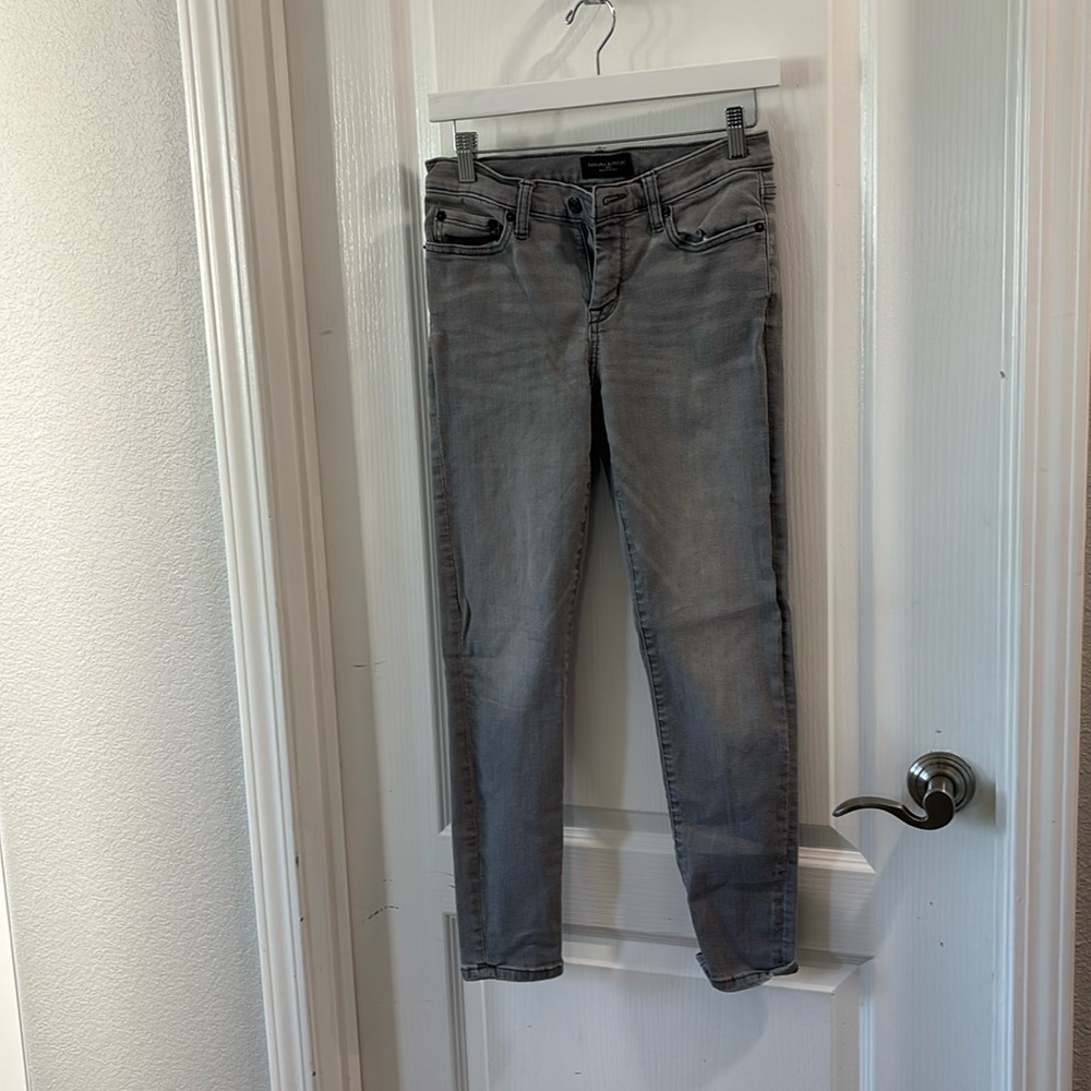 Skinny jeans